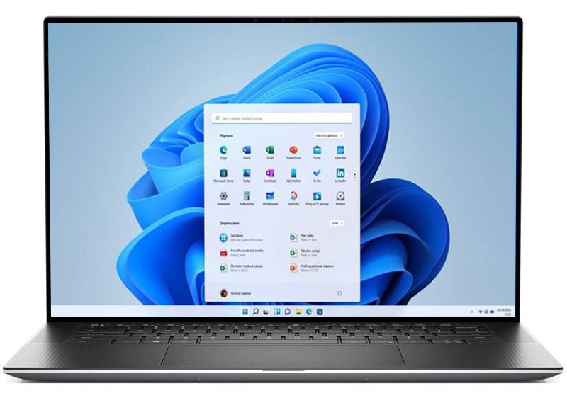 Dell Precision 16 (7670)