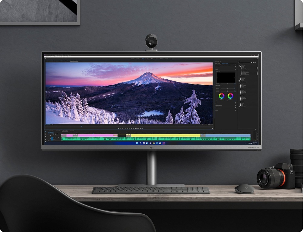 HP Envy 34-c1010nc (AR8H0EA)
