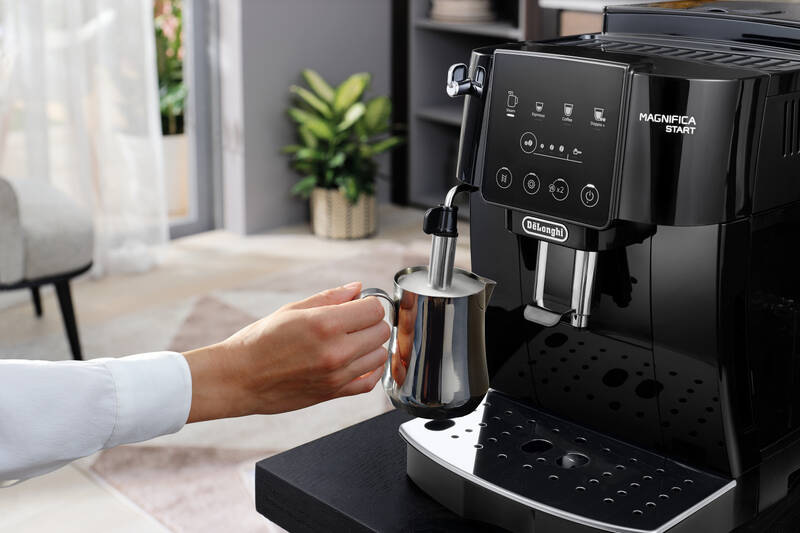 Espresso De'Longhi ECAM 220.21 B Magnifica Start