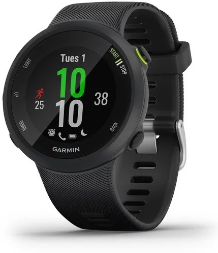 Garmin Forerunner 45 Optic, černá