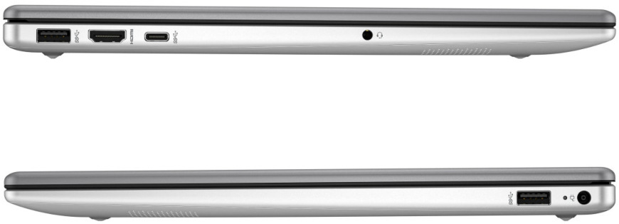HP 250R G10, stříbrná