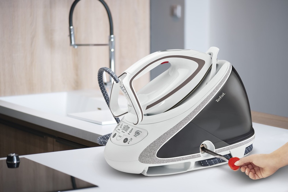 Žehlicí systém Tefal GV9567E1 Pro Express Ultimate