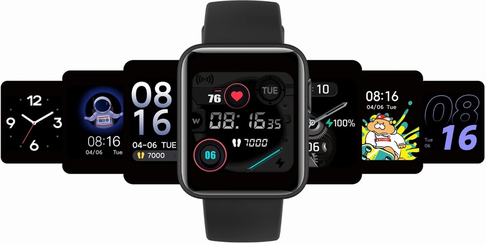 Xiaomi Mi Watch Lite