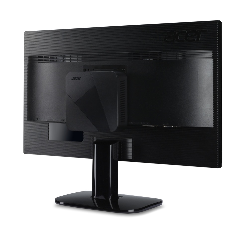 Acer Veriton N1502G-13U5U NUC