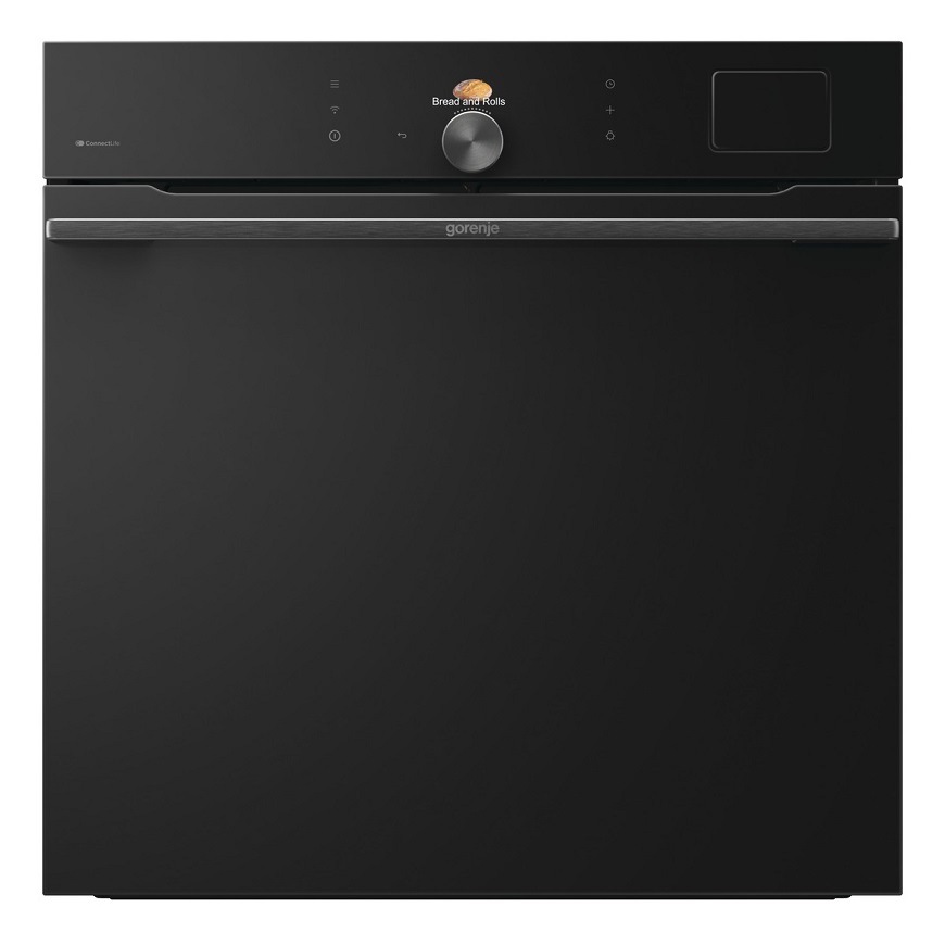 Vestavná trouba Gorenje BSA6138B, černá