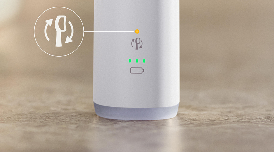 Zubní kartáček Philips HX7400/01 Sonicare 6100
