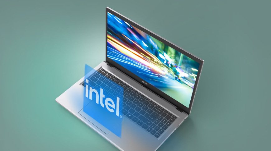 Acer Aspire Go 15 (AG15-31P-C5EK), modrá