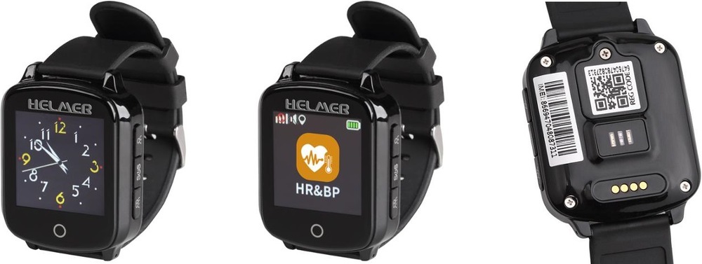 Helmer LK 706