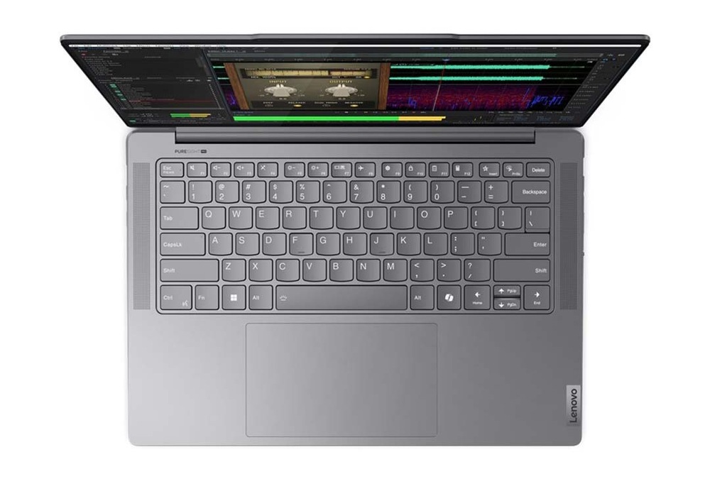Lenovo Yoga Pro 7 14IMH9