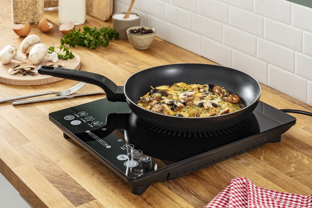 Vařič indukční Tefal IH2108E1 Everyday Slim