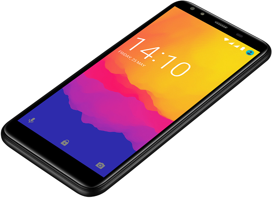 Prestigio Muze F5