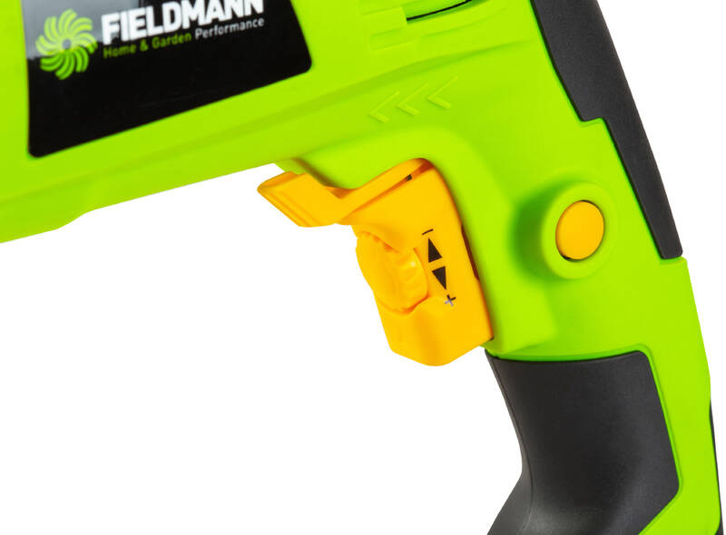 Fieldmann FDV 201205-E