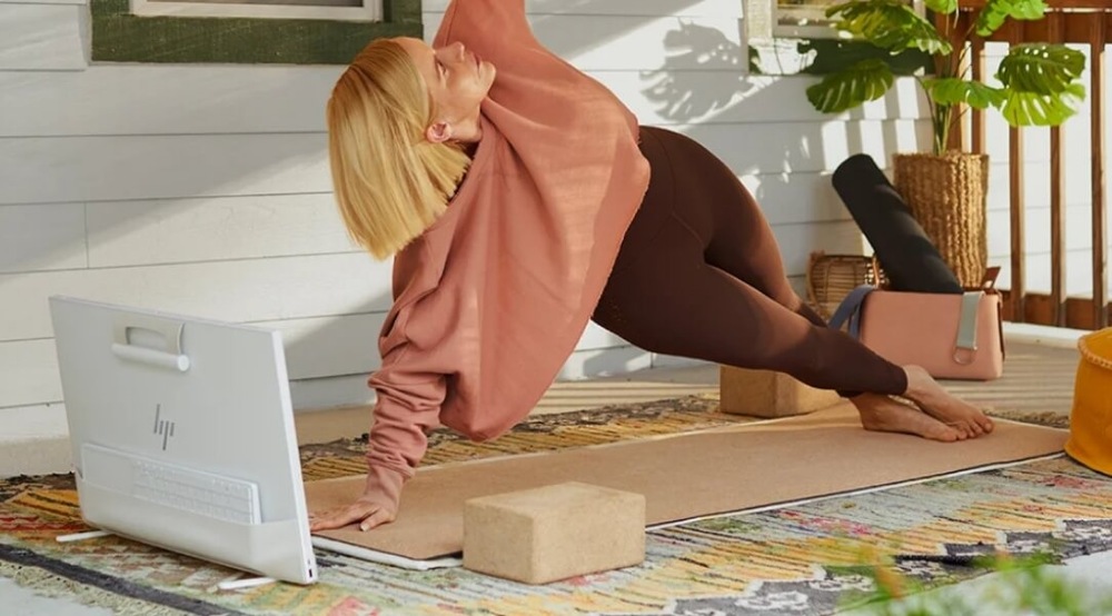 HP ENVY Move 24-cs0001nc