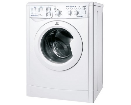  INDESIT IWSC 51251 C ECO EU