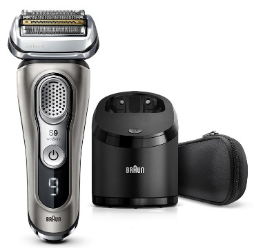 Braun Series 9 9365c