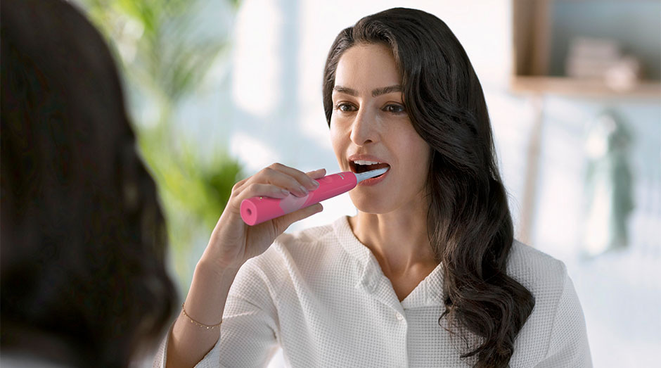 Zubní kartáček Philips HX3689/41 Sonicare 4100