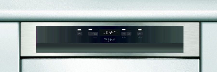 WHIRLPOOL WBC 3C26 PF X