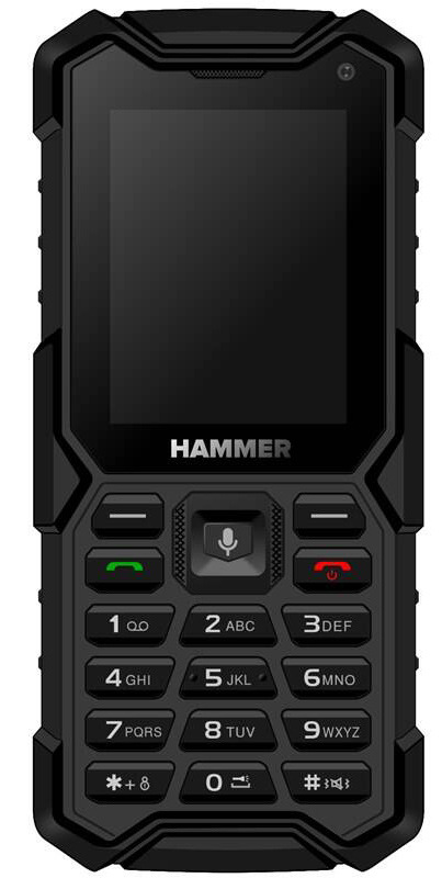 myPhone Hammer 5 Smart