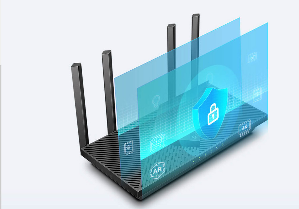 TP-Link Archer AX55