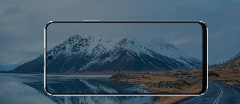 Huawei nova Y90