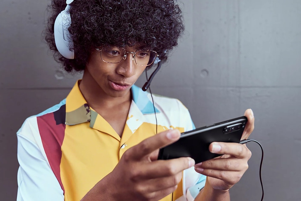 Sony Xperia 5 IV 5G