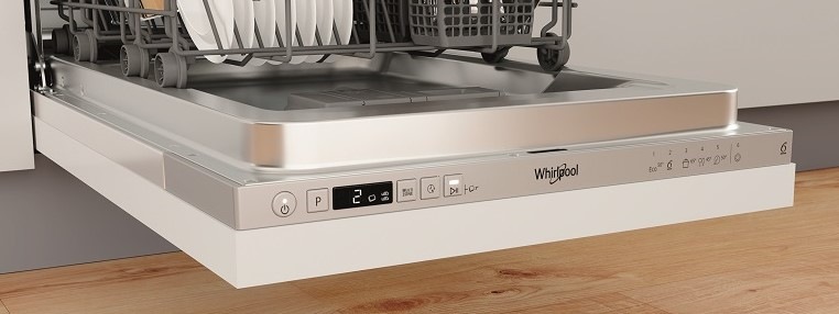 Myčka nádobí 45 Whirlpool WSIC 3M27 C vestavná