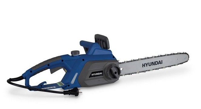 Pila řetězová Hyundai HTRE2241