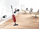  Miele Swing H1 Ecoline 