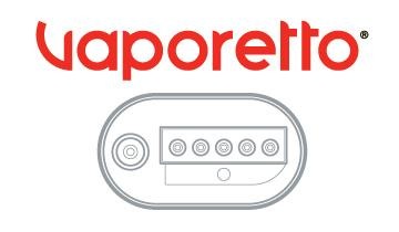 Polti STEAM MOP kompatibilita s Vaporetto