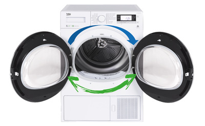 BEKO DH 8534 CSRX