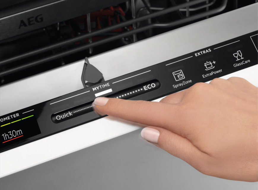AEG Mastery MaxiFlex FSE73527P