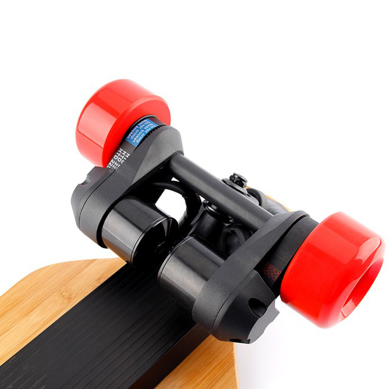 Eljet Double Drive
