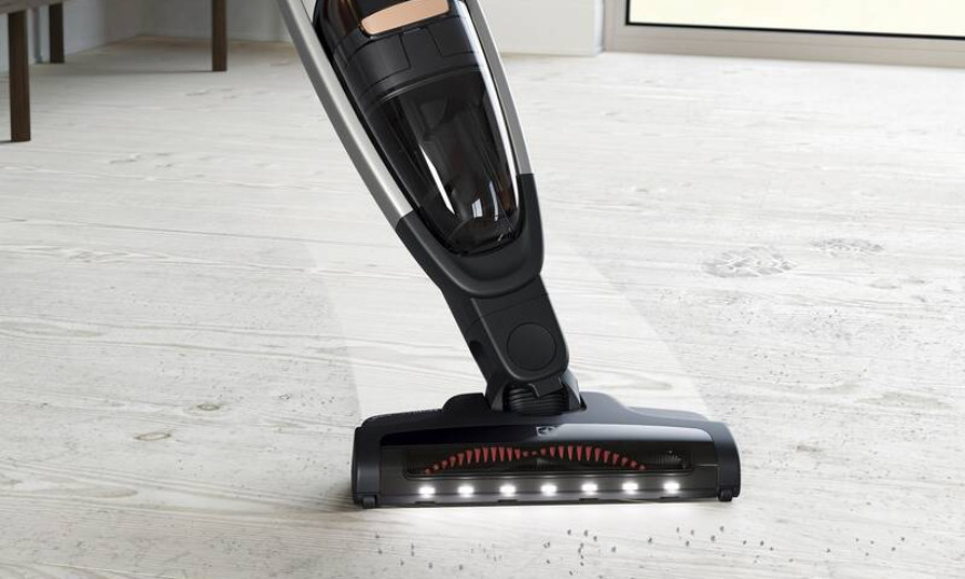 Electrolux PURE Q9 PQ91-40GG, šedá