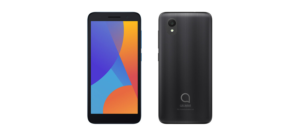 ALCATEL 1B 2022