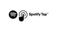 Sluchátka Sony LinkBuds, Spotify Tap