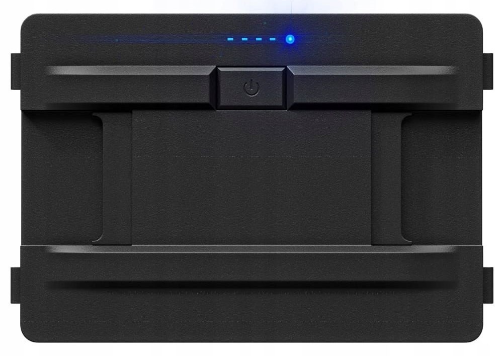 Akumulátor Yolco Li-Ion SX4 Black