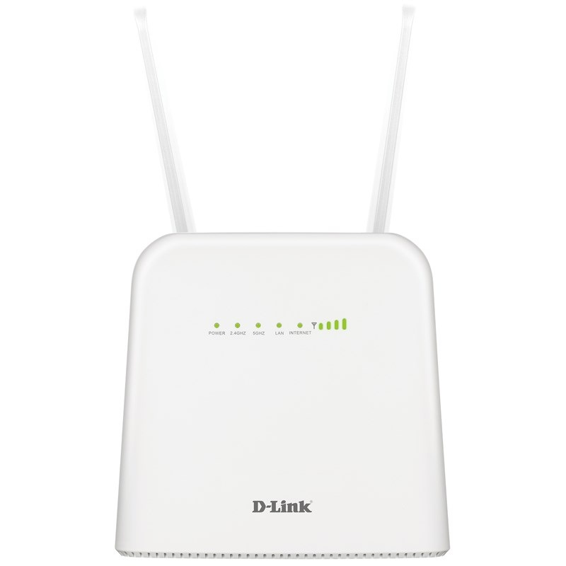 D-Link DWR-960 4G