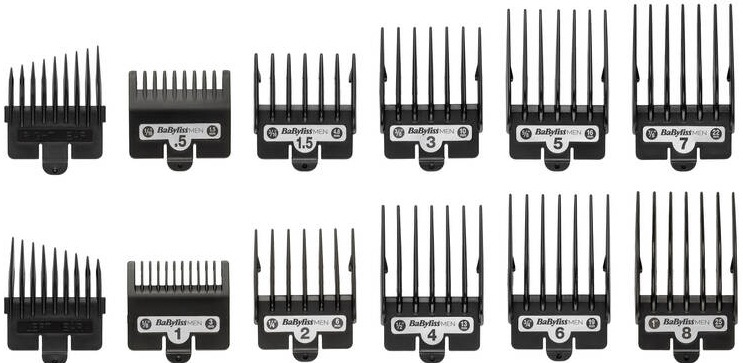 BaByliss E996E