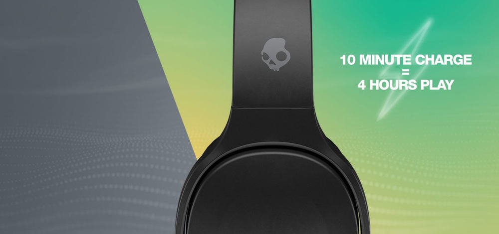 Skullcandy Crusher Evo