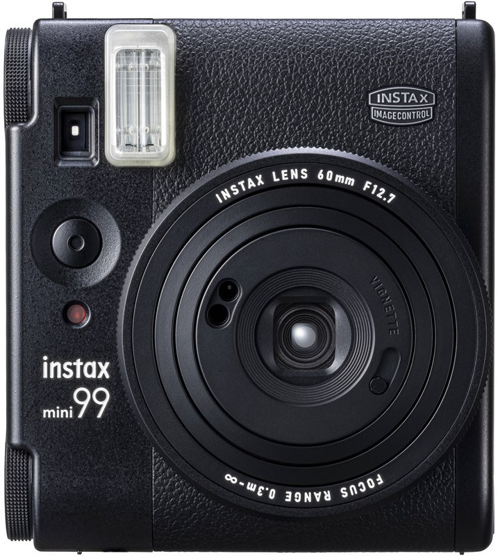 Fujifilm Instax mini 99, černá