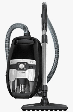 Miele CX1 Series 120 Parquet