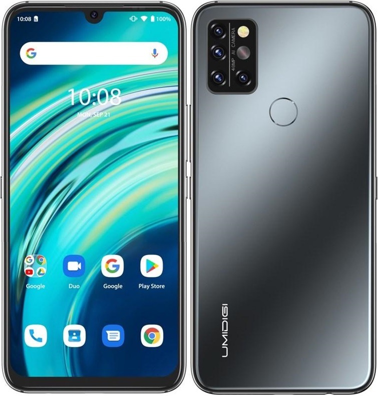 UMIDIGI A9 Pro