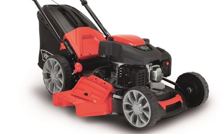 Sekačka Scheppach MS 225-53 E