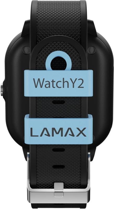 Lamax WatchY2