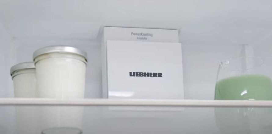 Chladnička 1dv. Liebherr Rd 5000