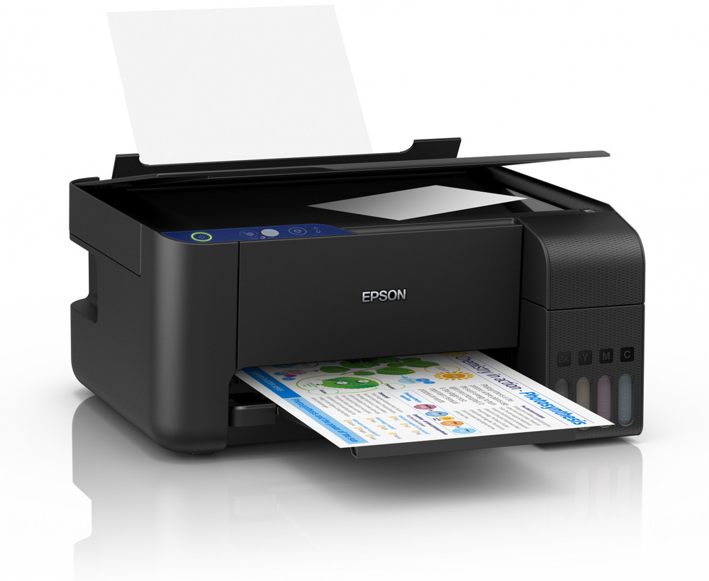 Epson EcoTank L3111