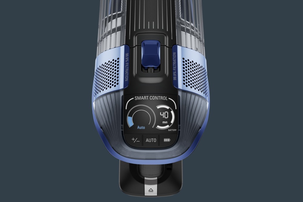 Rowenta RH99C3WO X-Force Flex 14.60 Aqua