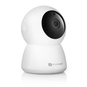 IP kamera Smartwares Indoor CIP-37550 (CIP-37550) bílá