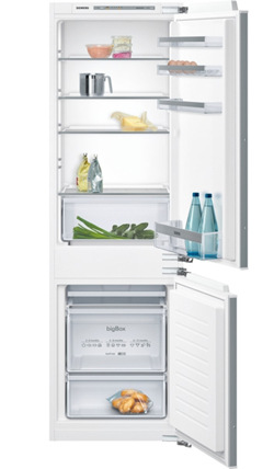 Siemens KI86VVF30, bílá