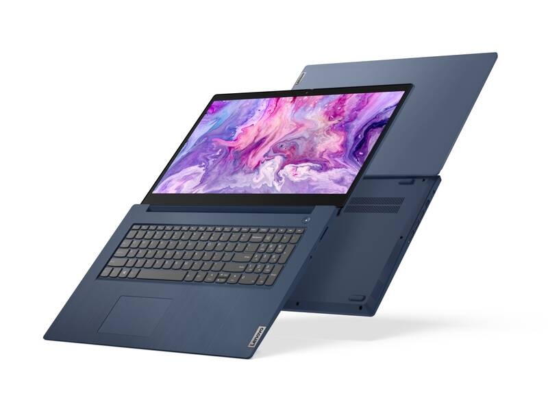 Lenovo IdeaPad 3 17IAU7 (82RL00AUCK)